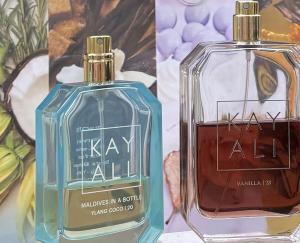 Zapachy napędzają wzrost branży beauty: „Recession Glam” w natarciu